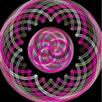 Mandala Gold Live Wallpaper APK