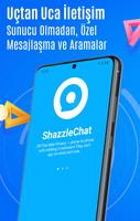 ShazzleChat - Free Privacy Peer-to-Peer Messenger gönderen