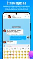 ShazzleChat - Free Privacy Peer-to-Peer Messenger Ekran Görüntüsü 2