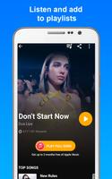 Music Discover Guide Advice syot layar 1