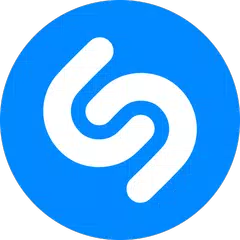 Shazam: Find Music & Concerts Icon