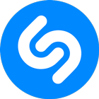 Shazam icono