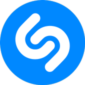 Shazam иконка