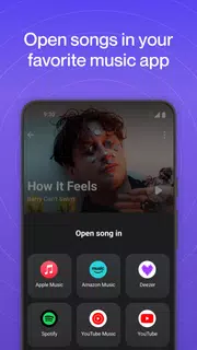 Shazam: Find Music & Concerts