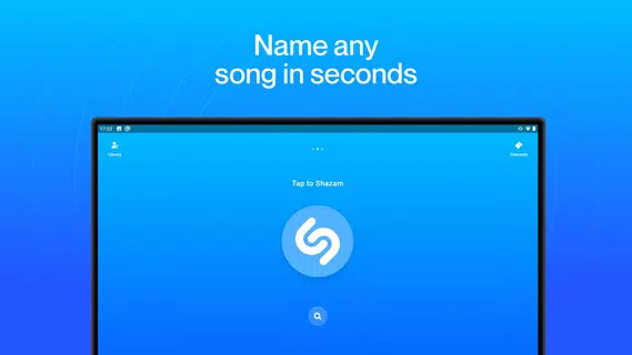 Shazam: Find Music & Concerts