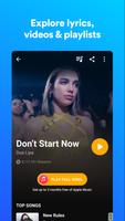 Shazam تصوير الشاشة 2