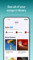 Shazam: Find Music & Concerts XAPK download