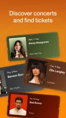 Shazam: Find Music & Concerts XAPK download