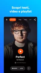 download Shazam: trova brani e concerti XAPK