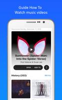 Tips Music Discovery ảnh chụp màn hình 2
