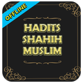 Hadits Muslim Offline