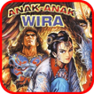 Komik Anak-Anak Wira