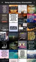Beautiful Islamic Quotes screenshot 1