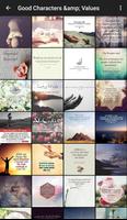 Beautiful Islamic Quotes screenshot 3