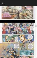 Komik Senjata Misteri 2 screenshot 2
