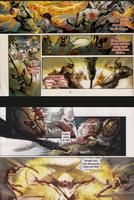 Komik Senjata Misteri 4 screenshot 2