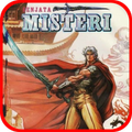 Komik Senjata Misteri
