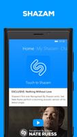 Discover Music Shaze Tips App poster