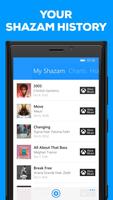 Discover Music Shaze Tips App capture d'écran 1
