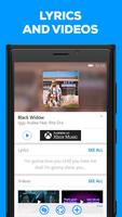 Discover Music Shaze Tips App capture d'écran 2