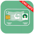 Nadra CNIC Details Info-APK