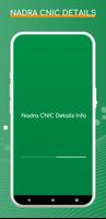 Nadra CNIC Details Info スクリーンショット 1