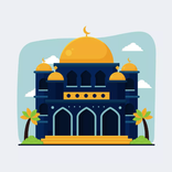AlMoazin | Azan Prayer Time