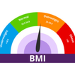 BMI Calculator icon