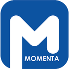 Momenta আইকন