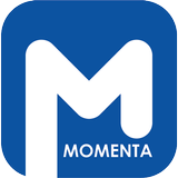 Momenta আইকন