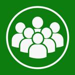 Social Group Links Join Groups icon