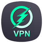 Fast VPN Zeichen