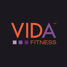 VIDA Fitness-icoon