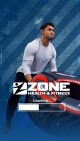 Zone ZHF 포스터
