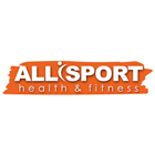 All Sport Health & Fitness icône