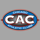 Chicago Athletic Clubs آئیکن