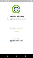 Catalyst Fitness Buffalo Affiche