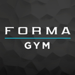 NEW Forma Gym icon