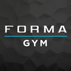 NEW Forma Gym icon