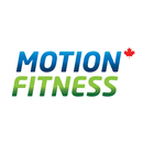 New Motion Fitness APK