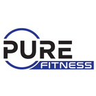 Pure Family Fitness icône