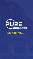 Pure Family Fitness Affiche