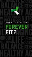 ProMedica ForeverFit poster