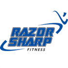 Razor Sharp Fitness icône