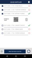 Slot Hizmet Merkezi 截图 1
