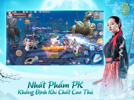 Tân Trường Sinh Quyết الملصق