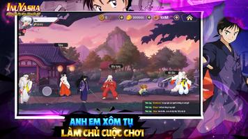 Khuyển Dạ Xoa Truyền Kỳ - IP InuYasha Ekran Görüntüsü 2