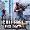 Call Of Free Fire Duty: FPS Mobile Battleground