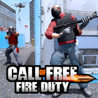 Icona Call Of Free Fire Duty: FPS Mobile Battleground