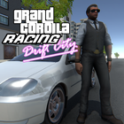 Grand Corolla Racing - Drift C أيقونة